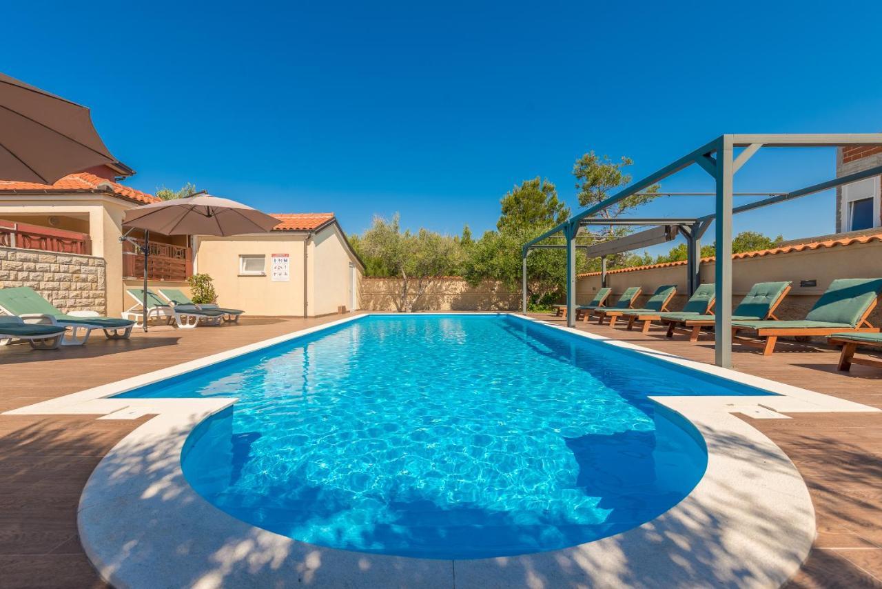 Mare Apartment