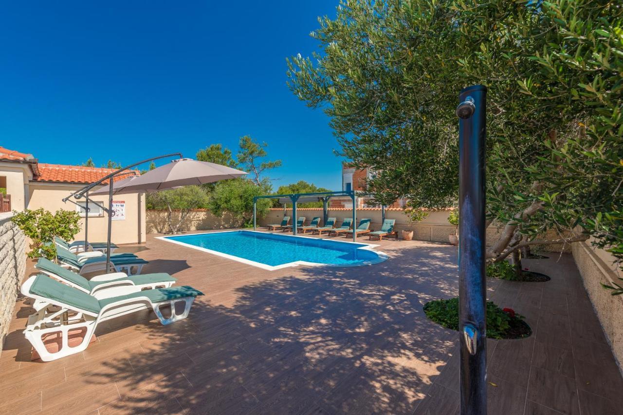 Mare Apartment